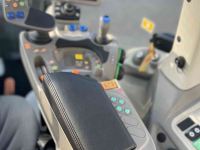 Sonstiges Traktoren und Zubehör Deutz-Fahr Deutz-Fahr Armleuning Deutz-Fahr Agrotron TTV en RCshift Armlehne