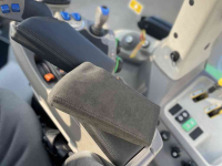 Sonstiges Traktoren und Zubehör Deutz-Fahr Deutz-Fahr Armleuning Deutz-Fahr Agrotron TTV en RCshift Armlehne