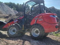 Radlader Manitou MLA4-50H