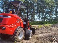 Radlader Manitou MLA4-50H