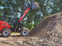 Radlader Manitou MLA4-50H