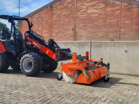 Radlader Manitou MLA4-50H