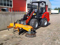 Radlader Manitou MLA4-50H