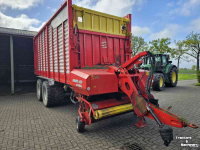 Lade- und Dosierwagen  pottinger jumbo 6010
