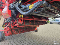 Lade- und Dosierwagen  pottinger jumbo 6010