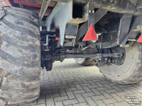 Lade- und Dosierwagen  pottinger jumbo 6010