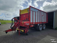 Lade- und Dosierwagen  pottinger jumbo 6010