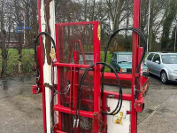 Siloblockschneider Trioliet TU 195 Kuilsnijder