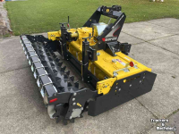Kreiselegge Moreni VITIS V203G-SC Rotoreg / Kopeg / Rotorkopeg