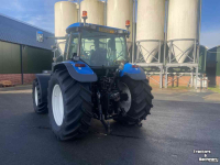 Schlepper / Traktor New Holland tm 120