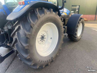 Schlepper / Traktor New Holland tm 120