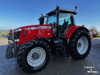 Schlepper / Traktor Massey Ferguson 7720