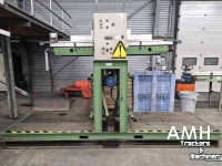 Kistenfüllgeräte  Kistenvuller / Kistenfüller /  Box filler