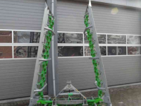 Weide-belüfter / Weide-egge Zocon Weidesleep 8 meter