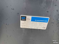 Baggerlöffels GP SBS35-1600-CW10  slotenbak  graafbak