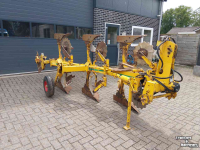 Pflüge Rumptstad Varimax 3 schaar ploeg