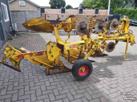 Pflüge Rumptstad Varimax 3 schaar ploeg