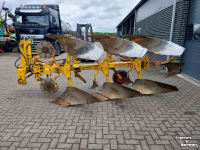 Pflüge Rumptstad Varimax 3 schaar ploeg