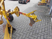 Pflüge Rumptstad Varimax 3 schaar ploeg