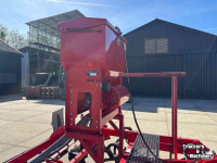 Grubber Awemak Obelix AS30 Cultivator