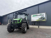 Schlepper / Traktor Deutz-Fahr 5075D