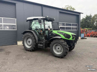 Schlepper / Traktor Deutz-Fahr 5075D