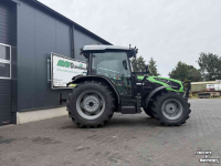 Schlepper / Traktor Deutz-Fahr 5075D