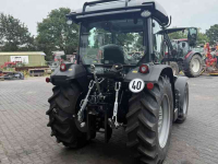 Schlepper / Traktor Deutz-Fahr 5075D