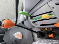 Schlepper / Traktor Deutz-Fahr 5075D