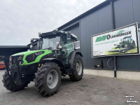 Schlepper / Traktor Deutz-Fahr 5075D