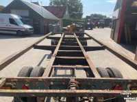 Anhänger  Platte wagen diversen