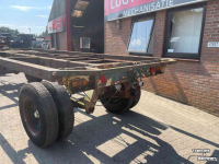 Anhänger  Platte wagen diversen