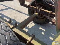 Anhänger  Platte wagen diversen