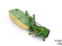 Mähwerk Krone Easycut R320 NIEUW