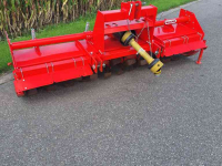 Bodenfräse Maschio C280 frees grondfrees zgan