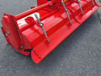 Bodenfräse Maschio C280 frees grondfrees zgan