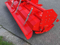 Bodenfräse Maschio C280 frees grondfrees zgan