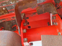 Bodenfräse Maschio C280 frees grondfrees zgan