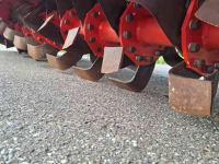 Bodenfräse Maschio C280 frees grondfrees zgan