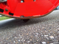 Bodenfräse Maschio C280 frees grondfrees zgan