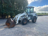 Radlader  Terex tl70