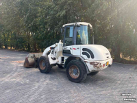 Radlader  Terex tl70