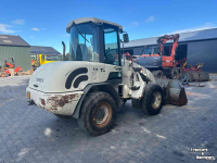 Radlader  Terex tl70
