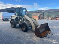 Radlader  Terex tl70