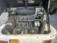 Radlader  Terex tl70