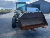 Radlader  Terex tl70