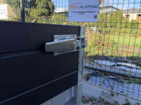 Autoanhänger bis 3500 Kg Saris PLateau