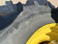 Räder, Reifen, Felgen & Distanzringe Michelin Banden Michelin