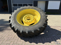 Räder, Reifen, Felgen & Distanzringe Michelin Banden Michelin