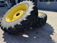 Räder, Reifen, Felgen & Distanzringe Michelin Banden Michelin